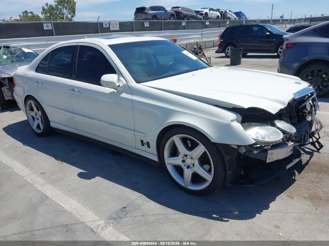 Aukcja sprzedaży 2009 Mercedes-benz E 350, vin: WDBUF56X09B436459, numer aukcji: 45908404