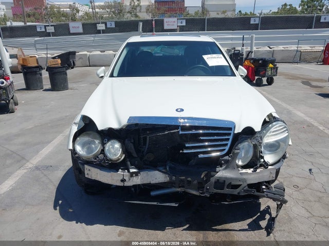 Aukcja sprzedaży 2009 Mercedes-benz E 350, vin: WDBUF56X09B436459, numer aukcji: 45908404