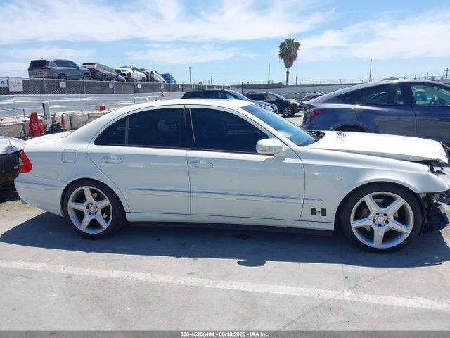 Aukcja sprzedaży 2009 Mercedes-benz E 350, vin: WDBUF56X09B436459, numer aukcji: 45908404