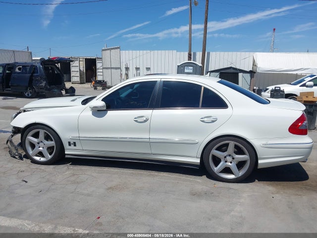 Aukcja sprzedaży 2009 Mercedes-benz E 350, vin: WDBUF56X09B436459, numer aukcji: 45908404