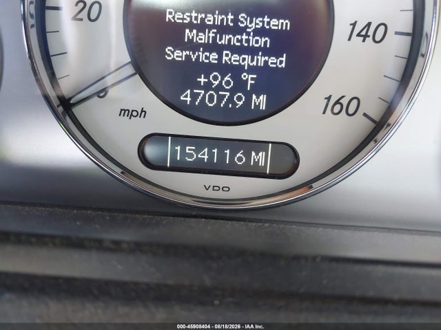 Aukcja sprzedaży 2009 Mercedes-benz E 350, vin: WDBUF56X09B436459, numer aukcji: 45908404