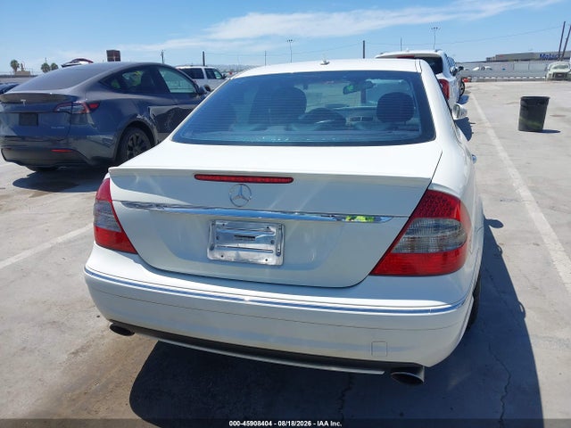 Aukcja sprzedaży 2009 Mercedes-benz E 350, vin: WDBUF56X09B436459, numer aukcji: 45908404