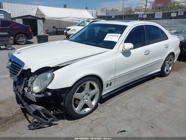 Aukcja sprzedaży 2009 Mercedes-benz E 350, vin: WDBUF56X09B436459, numer aukcji: 45908404