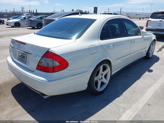 Aukcja sprzedaży 2009 Mercedes-benz E 350, vin: WDBUF56X09B436459, numer aukcji: 45908404