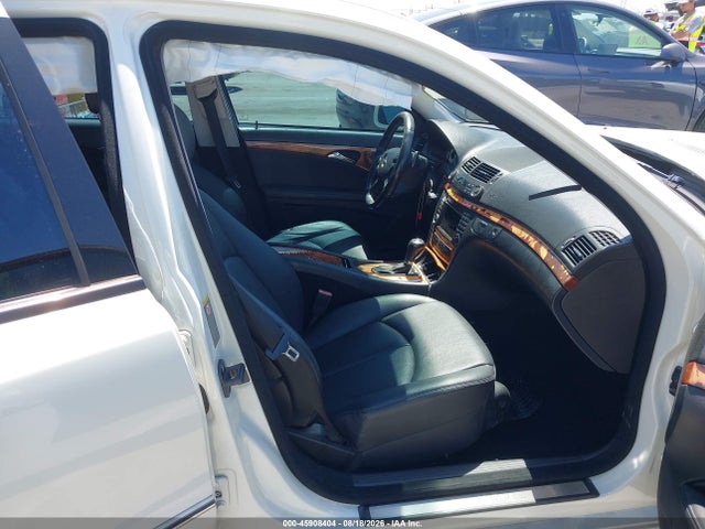Aukcja sprzedaży 2009 Mercedes-benz E 350, vin: WDBUF56X09B436459, numer aukcji: 45908404