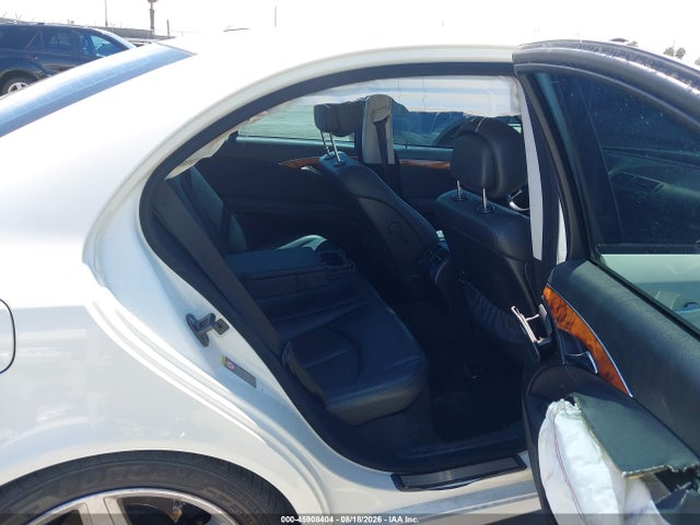 Aukcja sprzedaży 2009 Mercedes-benz E 350, vin: WDBUF56X09B436459, numer aukcji: 45908404