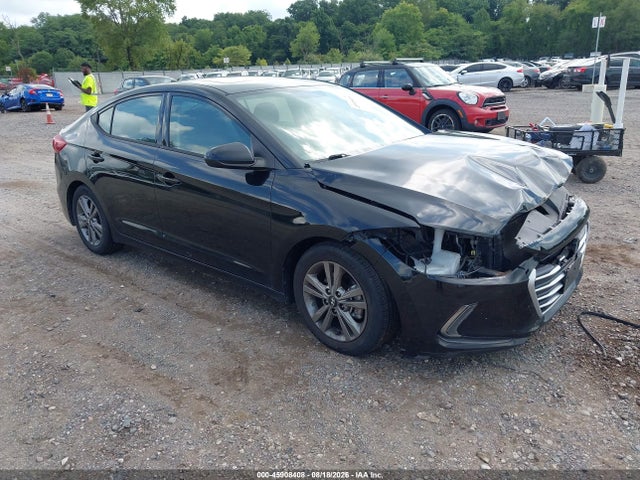 Aukcja sprzedaży 2017 Hyundai Elantra Value Edition, vin: 5NPD84LF8HH193658, numer aukcji: 45908408