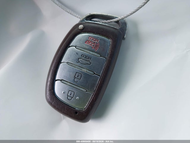 Aukcja sprzedaży 2017 Hyundai Elantra Value Edition, vin: 5NPD84LF8HH193658, numer aukcji: 45908408