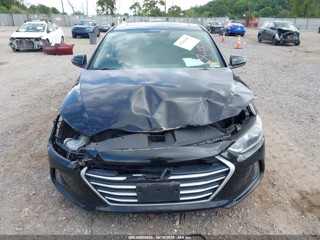 Aukcja sprzedaży 2017 Hyundai Elantra Value Edition, vin: 5NPD84LF8HH193658, numer aukcji: 45908408