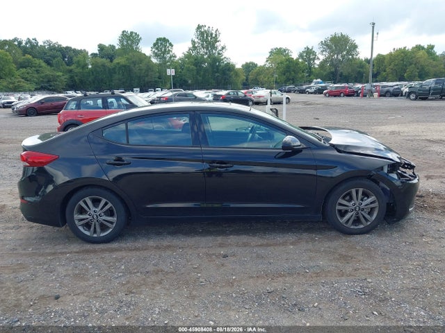 Aukcja sprzedaży 2017 Hyundai Elantra Value Edition, vin: 5NPD84LF8HH193658, numer aukcji: 45908408