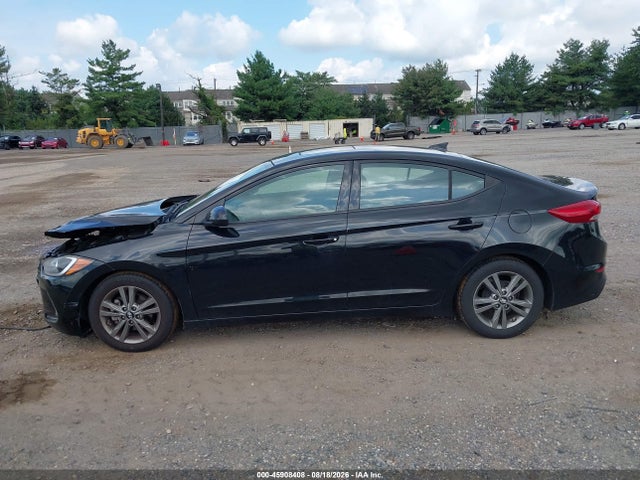 Aukcja sprzedaży 2017 Hyundai Elantra Value Edition, vin: 5NPD84LF8HH193658, numer aukcji: 45908408