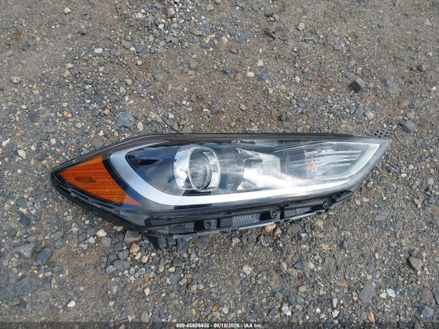Aukcja sprzedaży 2017 Hyundai Elantra Value Edition, vin: 5NPD84LF8HH193658, numer aukcji: 45908408