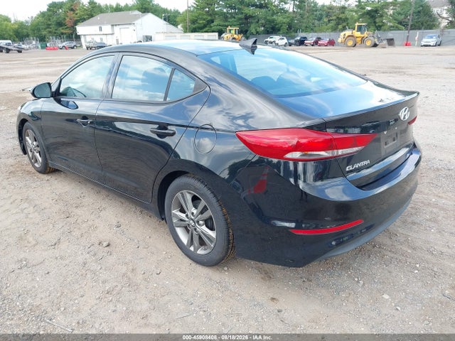 Aukcja sprzedaży 2017 Hyundai Elantra Value Edition, vin: 5NPD84LF8HH193658, numer aukcji: 45908408