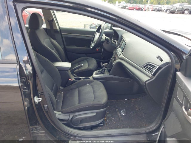 Aukcja sprzedaży 2017 Hyundai Elantra Value Edition, vin: 5NPD84LF8HH193658, numer aukcji: 45908408