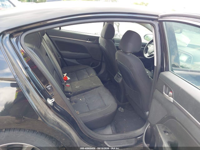 Aukcja sprzedaży 2017 Hyundai Elantra Value Edition, vin: 5NPD84LF8HH193658, numer aukcji: 45908408