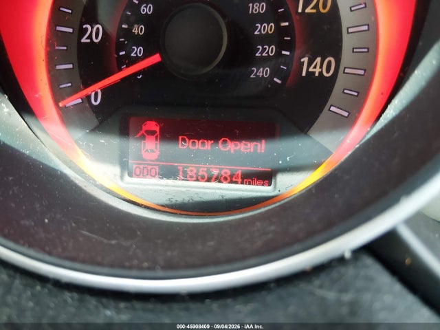 Auction sale of the 2012 Kia Forte Koup Sx, vin: KNAFW6A37C5556542, lot number: 45908409