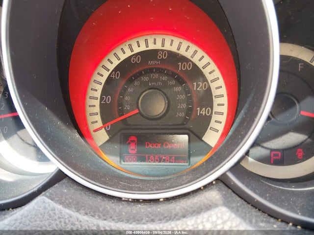 Auction sale of the 2012 Kia Forte Koup Sx, vin: KNAFW6A37C5556542, lot number: 45908409