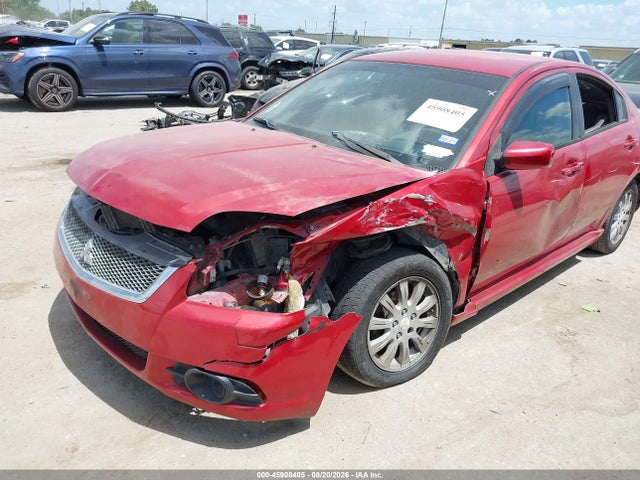 2010 Mitsubishi Galant Fe მანქანა იყიდება აუქციონზე, vin: 4A32B2FF7AE008687, აუქციონის ნომერი: 45908405