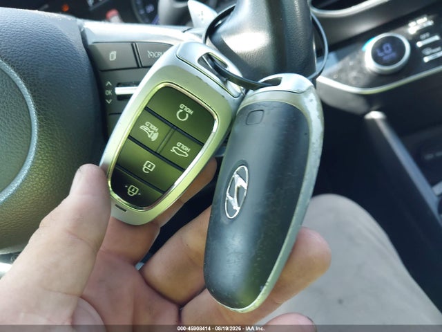Aukcja sprzedaży 2023 Hyundai Sonata Hybrid Sel, vin: KMHL34JJ9PA054030, numer aukcji: 45908414