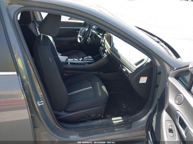 Aukcja sprzedaży 2023 Hyundai Sonata Hybrid Sel, vin: KMHL34JJ9PA054030, numer aukcji: 45908414