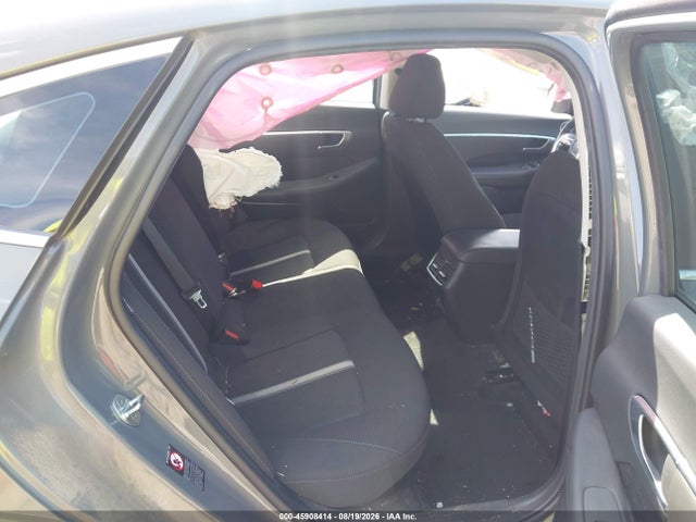Aukcja sprzedaży 2023 Hyundai Sonata Hybrid Sel, vin: KMHL34JJ9PA054030, numer aukcji: 45908414