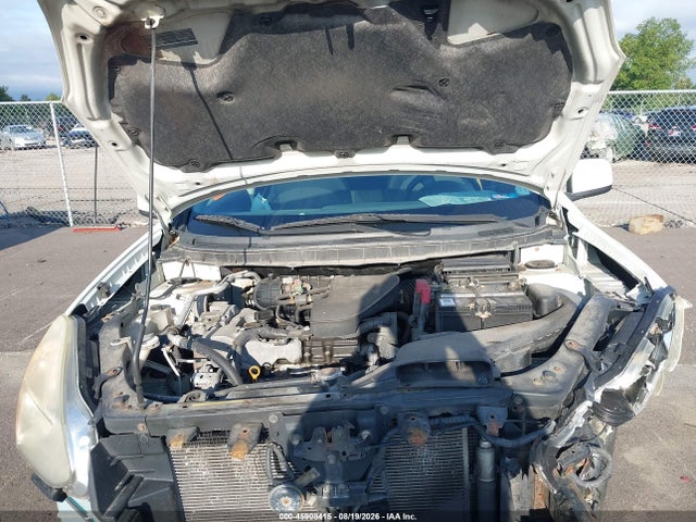 Продаж на аукціоні авто 2011 Nissan Rogue Sv, vin: JN8AS5MV0BW309053, номер лоту: 45908415