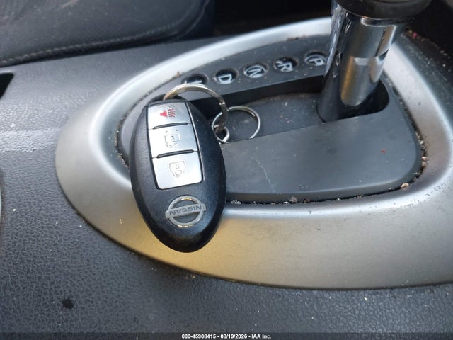 Продаж на аукціоні авто 2011 Nissan Rogue Sv, vin: JN8AS5MV0BW309053, номер лоту: 45908415
