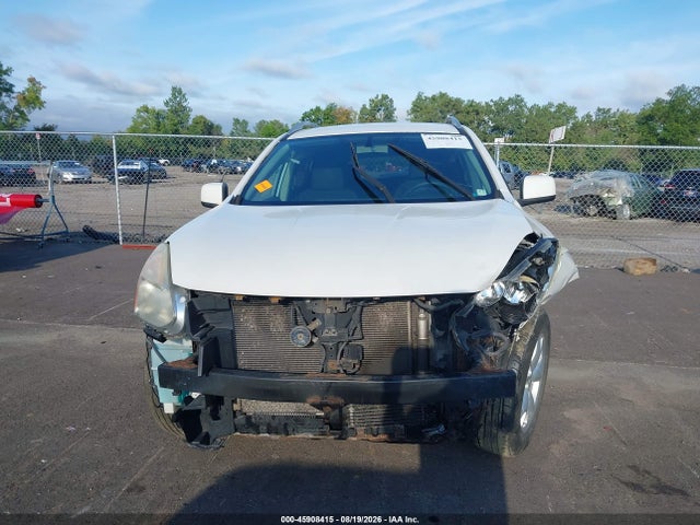 Продаж на аукціоні авто 2011 Nissan Rogue Sv, vin: JN8AS5MV0BW309053, номер лоту: 45908415