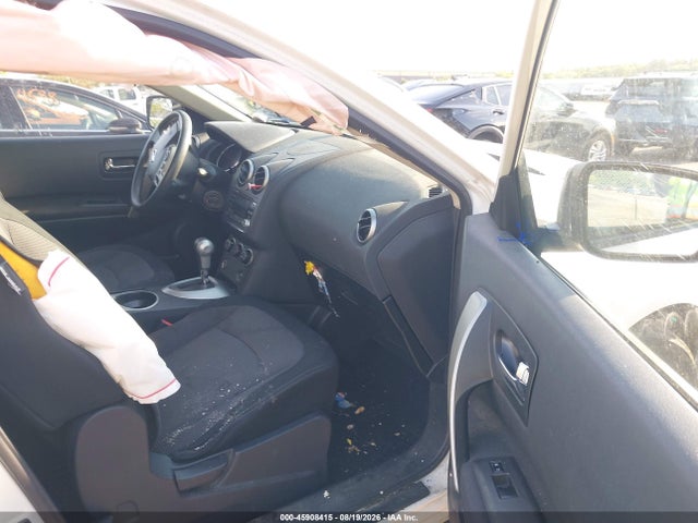 Продаж на аукціоні авто 2011 Nissan Rogue Sv, vin: JN8AS5MV0BW309053, номер лоту: 45908415