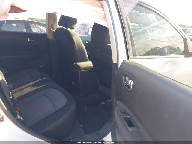 Продаж на аукціоні авто 2011 Nissan Rogue Sv, vin: JN8AS5MV0BW309053, номер лоту: 45908415
