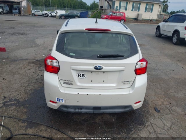 Продажа на аукционе авто 2013 Subaru Impreza 2.0i Limited, vin: JF1GPAH61D2813873, номер лота: 45908418