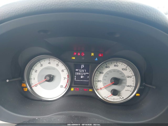 Продажа на аукционе авто 2013 Subaru Impreza 2.0i Limited, vin: JF1GPAH61D2813873, номер лота: 45908418