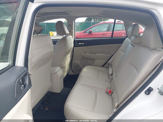 Продажа на аукционе авто 2013 Subaru Impreza 2.0i Limited, vin: JF1GPAH61D2813873, номер лота: 45908418