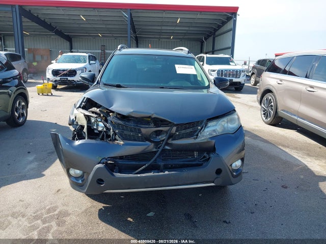 Aukcja sprzedaży 2013 Toyota Rav4 Xle, vin: JTMRFREV0DD002988, numer aukcji: 45908420