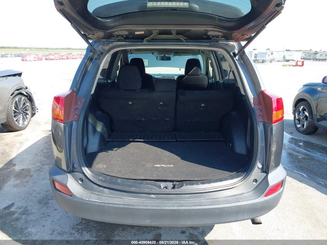 Aukcja sprzedaży 2013 Toyota Rav4 Xle, vin: JTMRFREV0DD002988, numer aukcji: 45908420
