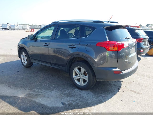 Aukcja sprzedaży 2013 Toyota Rav4 Xle, vin: JTMRFREV0DD002988, numer aukcji: 45908420
