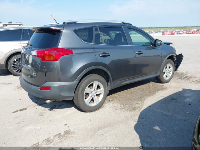Aukcja sprzedaży 2013 Toyota Rav4 Xle, vin: JTMRFREV0DD002988, numer aukcji: 45908420