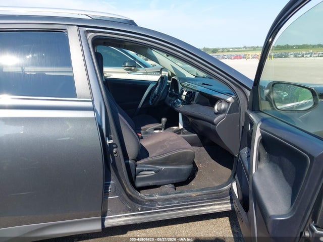 Aukcja sprzedaży 2013 Toyota Rav4 Xle, vin: JTMRFREV0DD002988, numer aukcji: 45908420