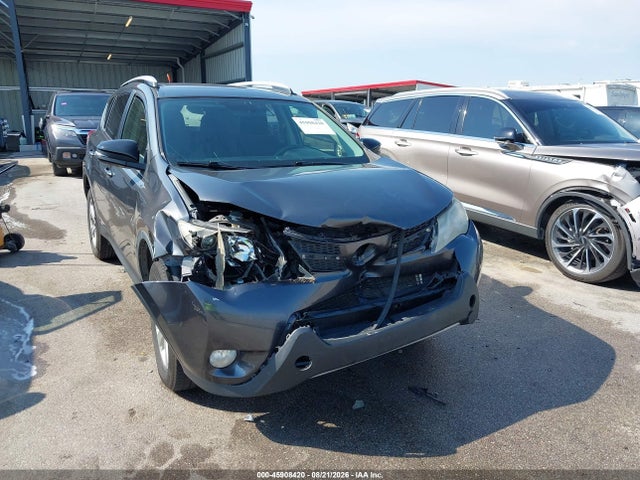 Aukcja sprzedaży 2013 Toyota Rav4 Xle, vin: JTMRFREV0DD002988, numer aukcji: 45908420