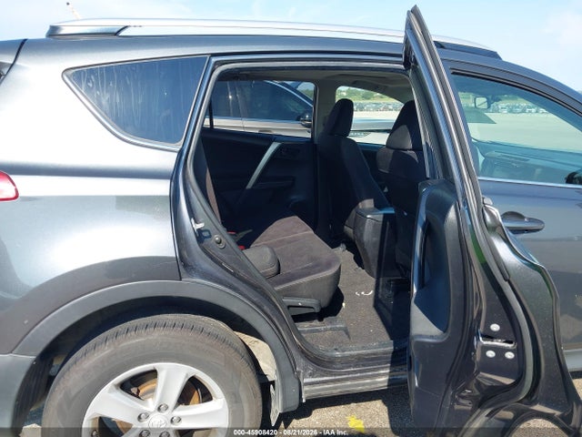 Aukcja sprzedaży 2013 Toyota Rav4 Xle, vin: JTMRFREV0DD002988, numer aukcji: 45908420