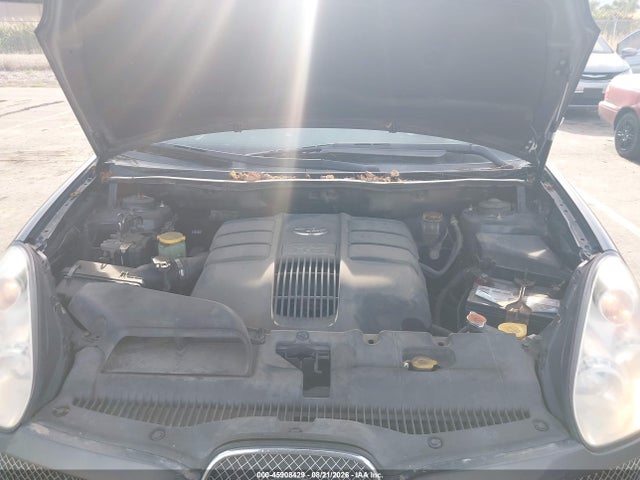 45908429 :رقم المزاد ، 4S4WX85D774407327 vin ، 2007 Subaru B9 Tribeca Limited 7-passenger مزاد بيع