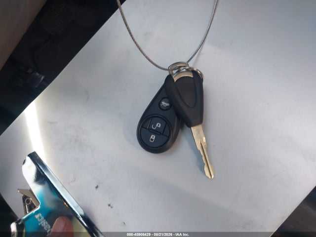 45908429 :رقم المزاد ، 4S4WX85D774407327 vin ، 2007 Subaru B9 Tribeca Limited 7-passenger مزاد بيع