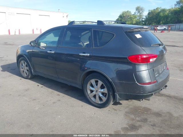 45908429 :رقم المزاد ، 4S4WX85D774407327 vin ، 2007 Subaru B9 Tribeca Limited 7-passenger مزاد بيع