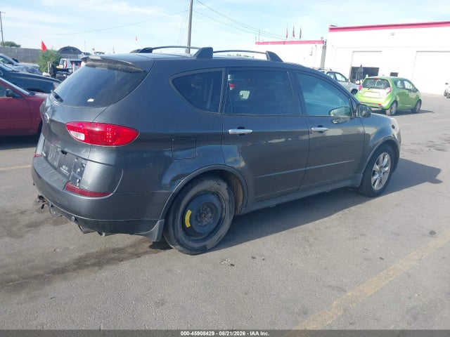 45908429 :رقم المزاد ، 4S4WX85D774407327 vin ، 2007 Subaru B9 Tribeca Limited 7-passenger مزاد بيع