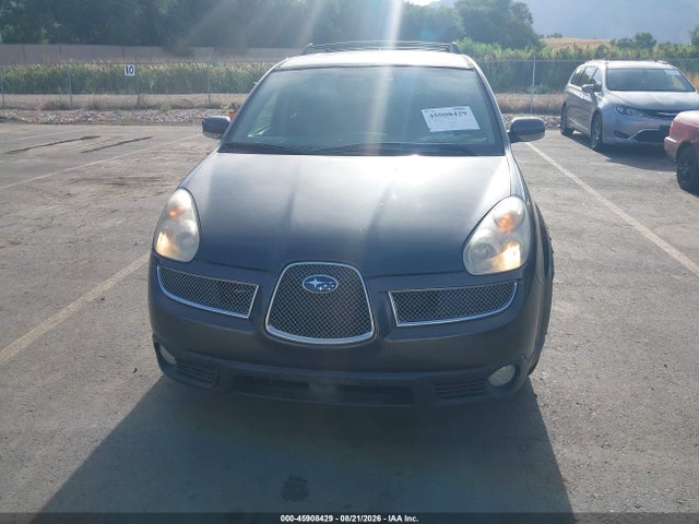 45908429 :رقم المزاد ، 4S4WX85D774407327 vin ، 2007 Subaru B9 Tribeca Limited 7-passenger مزاد بيع
