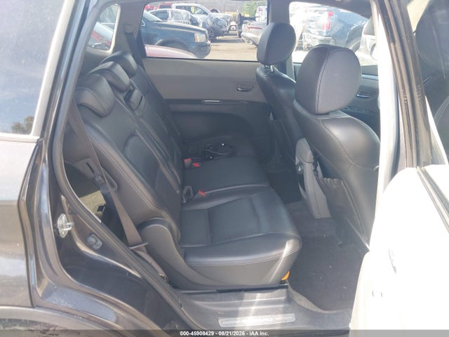 45908429 :رقم المزاد ، 4S4WX85D774407327 vin ، 2007 Subaru B9 Tribeca Limited 7-passenger مزاد بيع