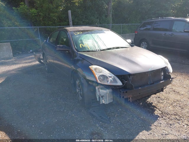 Aukcja sprzedaży 2010 Nissan Altima 2.5 S, vin: 1N4AL2AP0AN505078, numer aukcji: 45908430
