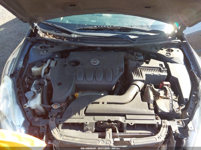 Продаж на аукціоні авто 2010 Nissan Altima 2.5 S, vin: 1N4AL2AP0AN505078, номер лоту: 45908430