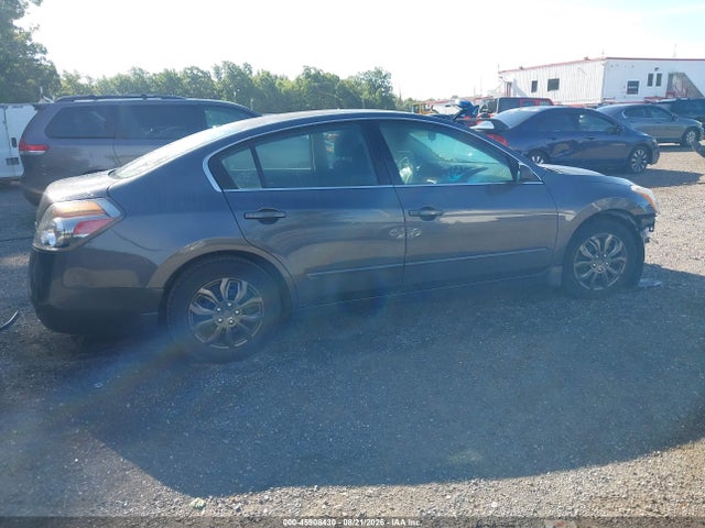 Продаж на аукціоні авто 2010 Nissan Altima 2.5 S, vin: 1N4AL2AP0AN505078, номер лоту: 45908430