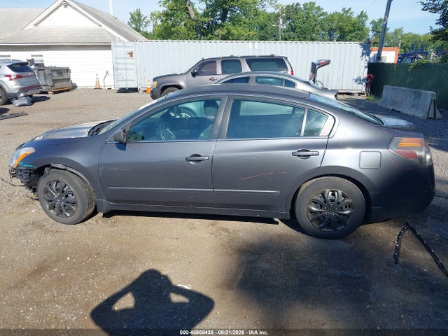 Продаж на аукціоні авто 2010 Nissan Altima 2.5 S, vin: 1N4AL2AP0AN505078, номер лоту: 45908430